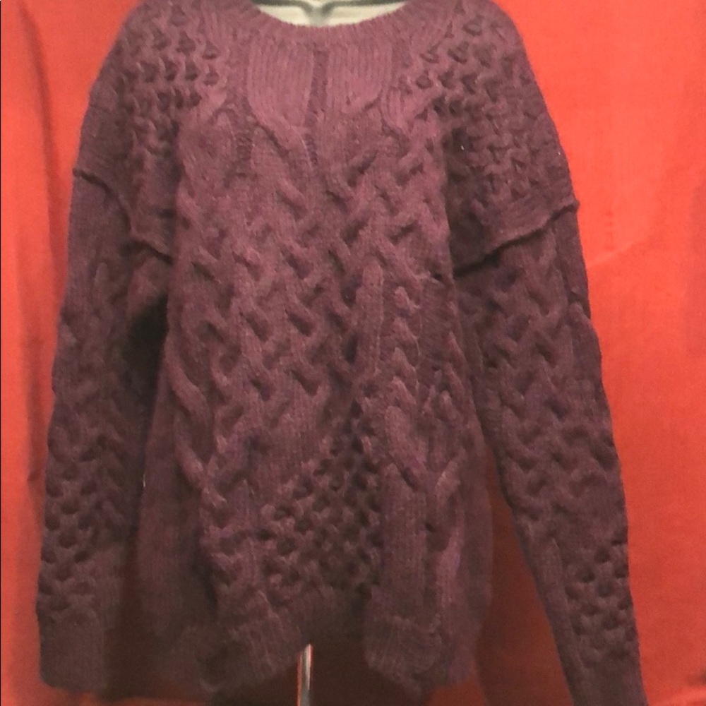 Free People Sweater - XS